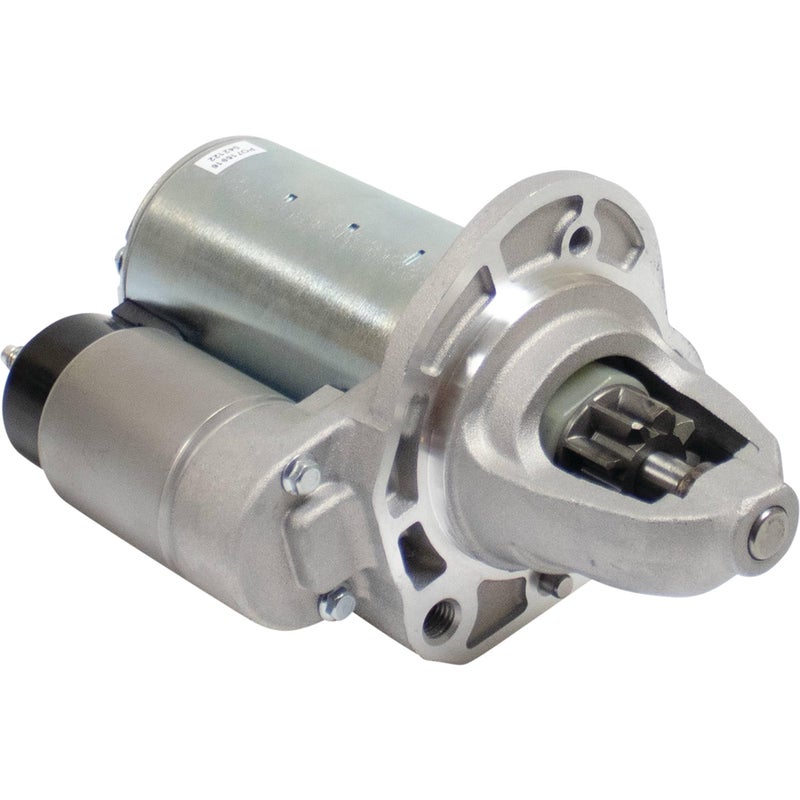 DB Electrical 410-52417 بادئ متوافق مع/بديل لـ 3.6L دودج تشالنجر، تشارجر 2011 2012 2013 2014 2015 2016 2017 04801852AB، 4801852AB، RL801852AB، 428000-7210، 19185 1.3KW في اتجاه عقارب الساعة - Image 1